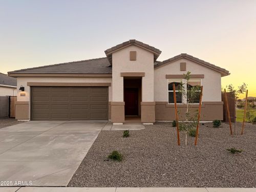 11905 E Lupine Ln, Florence, AZ, 85132-7834 | Card Image