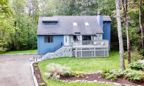 421 E Hyerdale Dr, Goshen, CT, 06756-2101 | Card Image