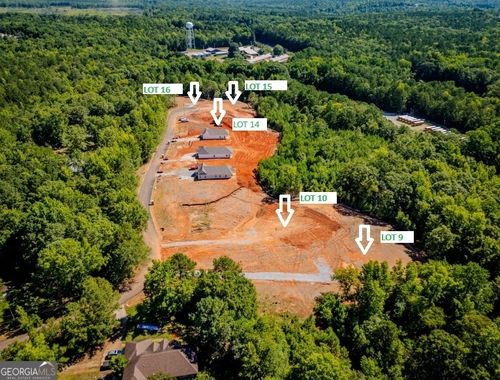LOT 10 Young Ln, Hamilton, GA, 31811-6162 | Card Image