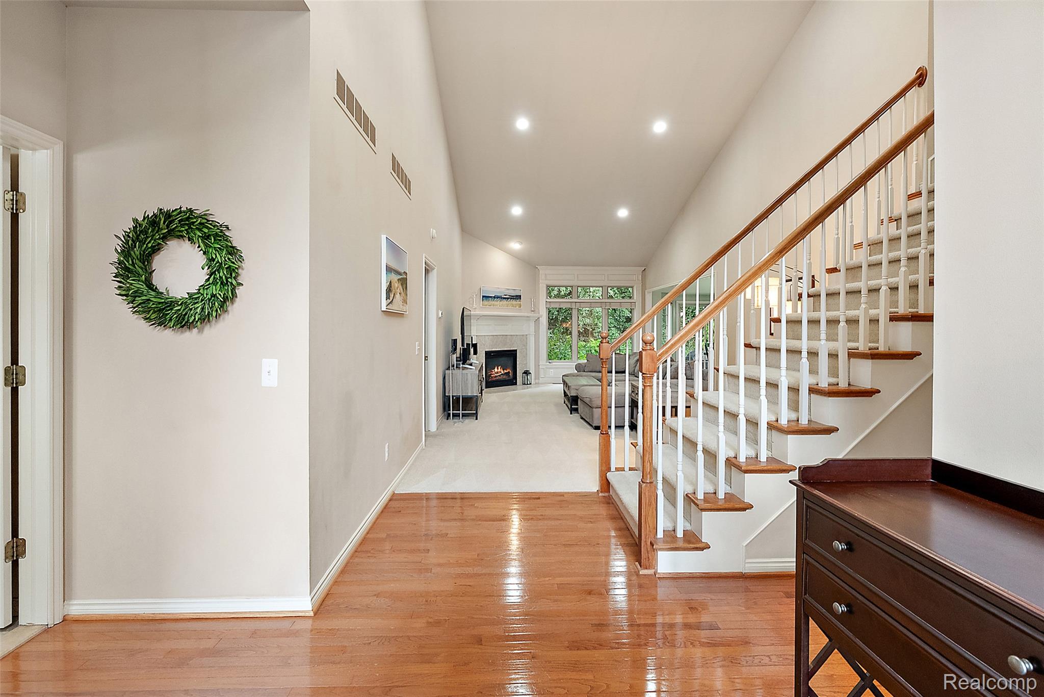 Residential in Shelby Charter Township 5