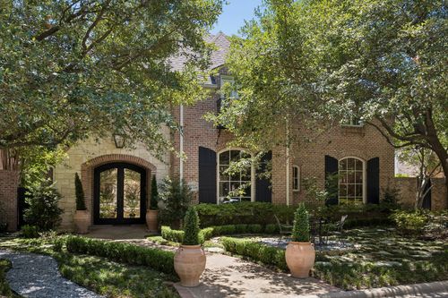6914 Oak Manor Dr, Dallas, TX, 75230-2360 | Card Image