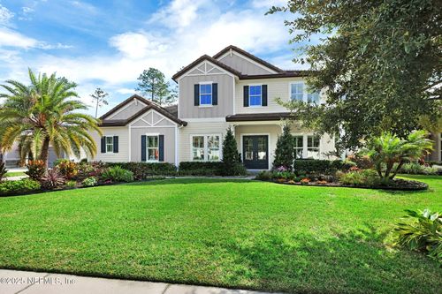 107 Legacy Crossing Dr, Ponte Vedra, FL, 32081-8333 | Card Image