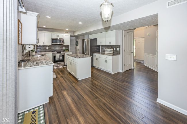 14052 Rayners Ln, House other with 4 bedrooms, 3 bathrooms and null parking in Fishers IN | Image 15