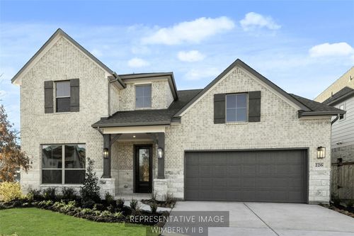18807 Ivory Laurel Ct, Hockley, TX, 77447 | Card Image