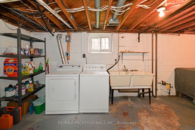 11 Pegasus Trail, House other with 3 bedrooms, 2 bathrooms and 1 parking in Scarborough ON | Image 34
