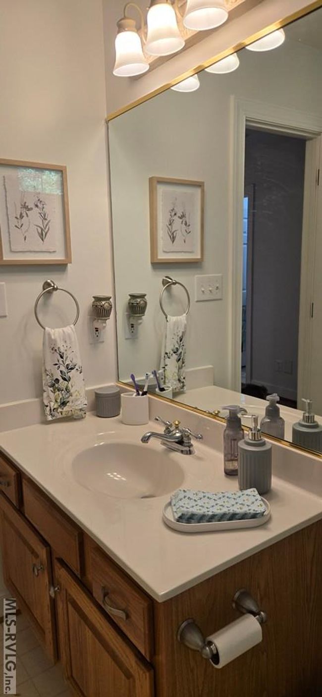 3131 Shadow Creek Dr, House other with 3 bedrooms, 3 bathrooms and null parking in Powhatan VA | Image 60