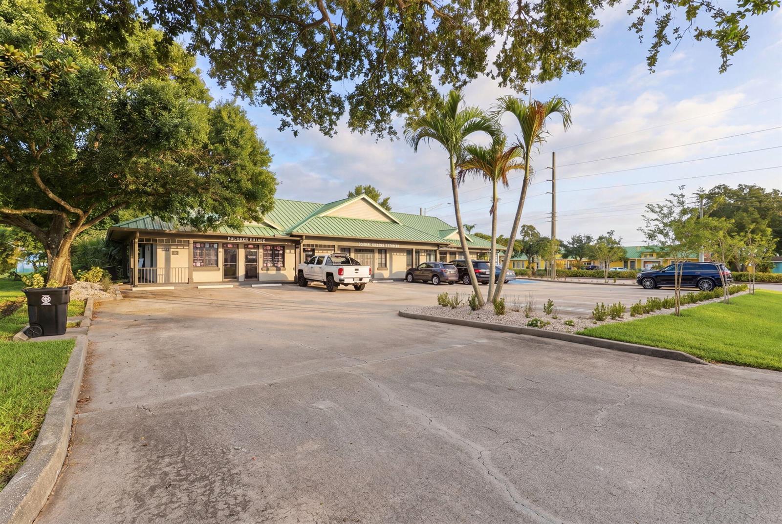 Commercial Sale in Port St. Lucie 4