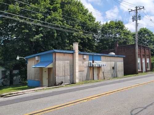 3602 Morrisdale Allport Hwy, Morrisdale, PA, 16858-8345 | Card Image