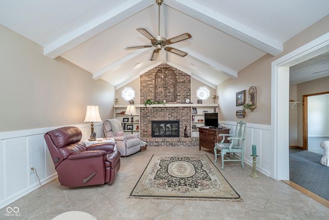 7302 Hidden Valley Dr, House other with 3 bedrooms, 2 bathrooms and null parking in Plainfield IN | Image 9