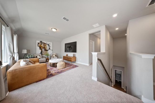 29023 Laurel Grove Ln, House other with 4 bedrooms, 4 bathrooms and 3 parking in Fulshear TX | Image 6
