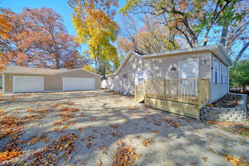 406 Fern Ave Avenue, Blackman Charter Township, MI, 49202 | Card Image