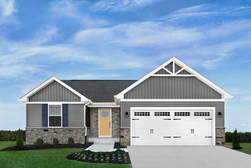 111 Courtyard Ter, New Market, VA, 22844-9686 | Card Image