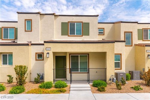 3419 Golden Chariot Ave, Las Vegas, NV, 89106-1154 | Card Image