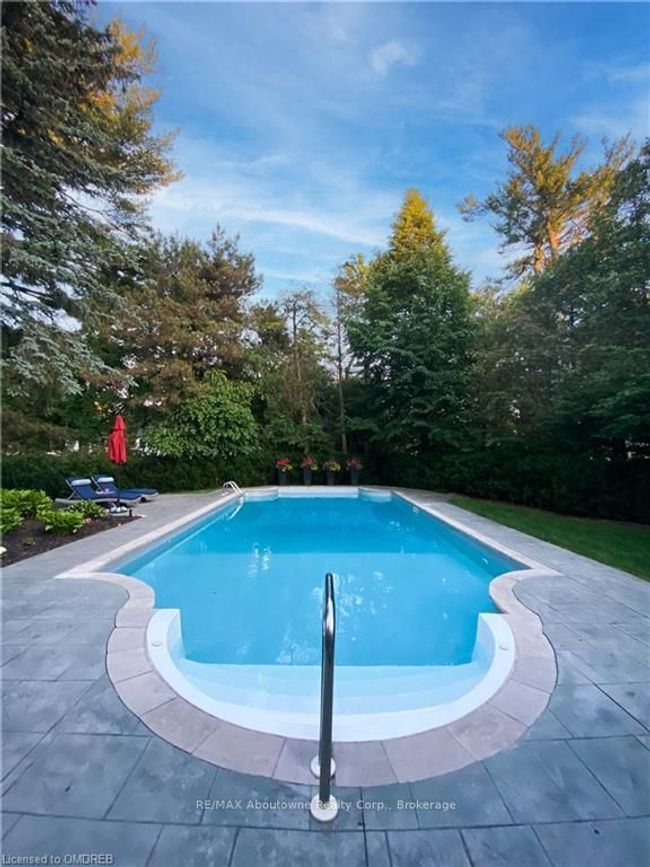 2094 Elmhurst Ave, House other with 5 bedrooms, 8 bathrooms and 10 parking in Oakville ON | Image 48
