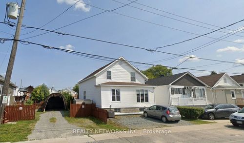 184 Maple St N, Timmins, ON, P4N6B8 | Card Image