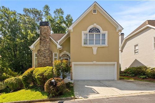 1902 Connemara Dr, Chamblee, GA, 30341-1567 | Card Image