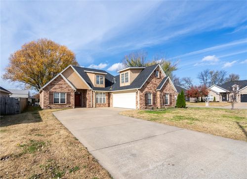 1410 Ezekiel Ct, Siloam Springs, AR, 72761-2591 | Card Image