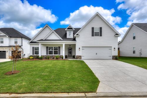 5122 Chimney Swift Path, Aiken, SC, 29803-6355 | Card Image
