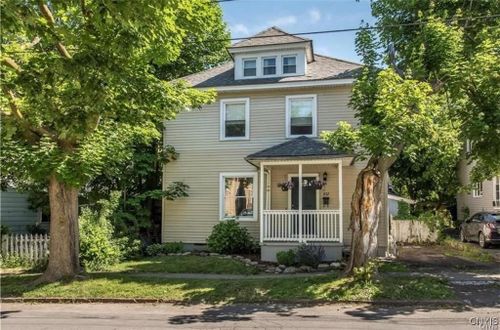 832 Waverly Place, Utica, NY, 13502 | Card Image