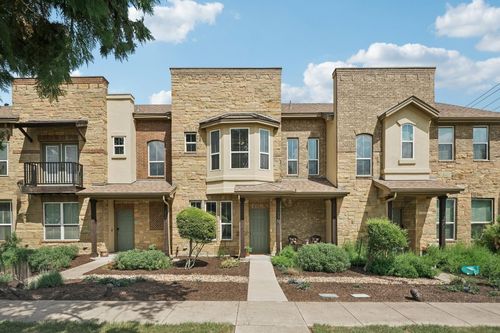 7503 Sugar Magnolia St, Austin, TX, 78757-1543 | Card Image