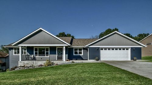 254 Monte Carlo Drive, Eau Claire, WI, 54703 | Card Image