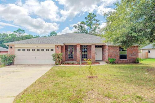 2159 Liberty Loop Rd, Cantonment, FL, 32533-9209 | Card Image