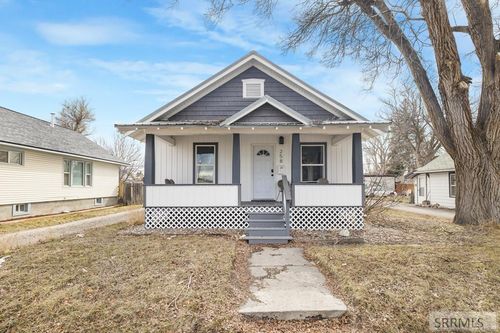 258 2nd St, Idaho Falls, ID, 83401-3961 | Card Image