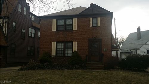 19030 Lake Shore Boulevard, Euclid, OH, 44119 | Card Image