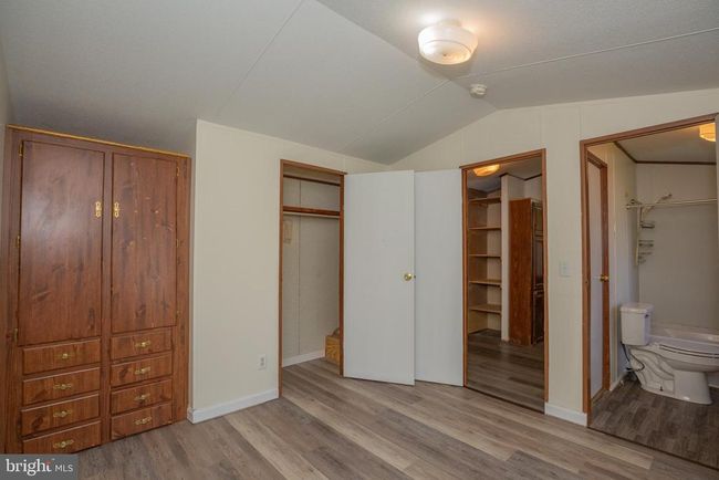126 Fabric Dr, House other with 2 bedrooms, 2 bathrooms and null parking in BUNKER HILL WV | Image 25