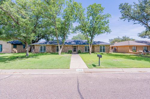 2408 Auburn Pl, Midland, TX, 79705-4906 | Card Image