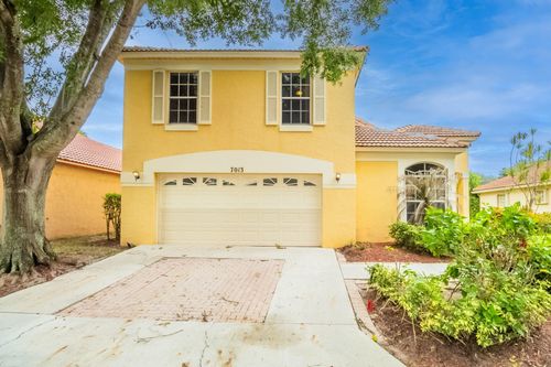 7013 Galleon Cv, Riviera Beach, FL, 33418-6520 | Card Image