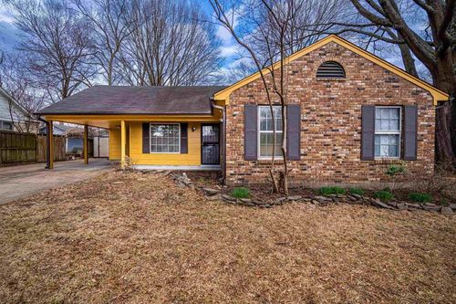1188 Garden Rd, Memphis, TN, 38134-7695 | Card Image