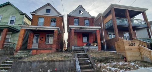 320 W 14th Ave, Homestead, PA, 15120-1412 | Card Image