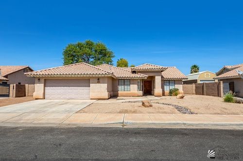 4726 W 29th St, Yuma, AZ, 85364-9759 | Card Image
