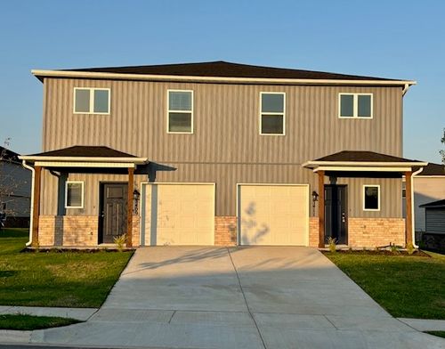 6802 Sw Devotion Avenue, Bentonville, AR, 72713 | Card Image