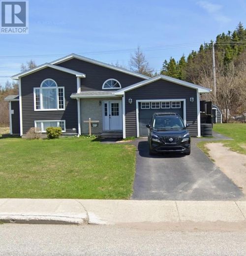 34 Bruce Blvd, Stephenville, NL, A2N3R6 | Card Image