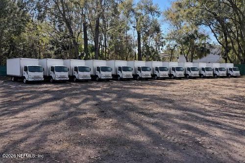 570 Florence St, Jacksonville, FL, 32205-5607 | Card Image