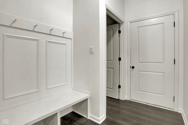 8962 Rowling Way, House other with 4 bedrooms, 3 bathrooms and null parking in Indianapolis IN | Image 25