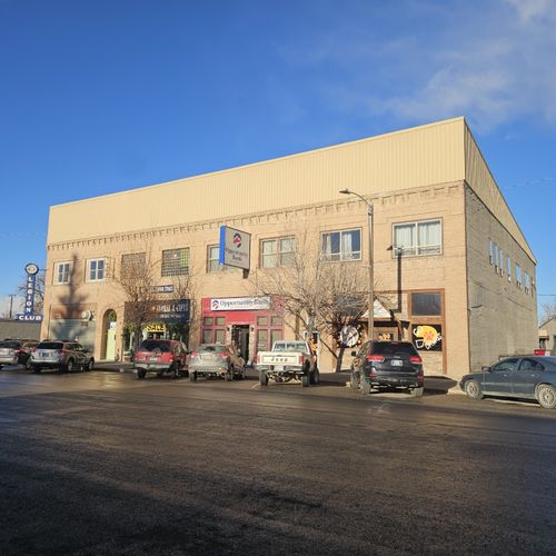 25 1st St Nw, Choteau, MT, 59422-9378 | Card Image