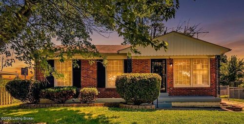 7507 Pintail Dr, Louisville, KY, 40258-1946 | Card Image