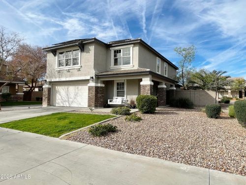 17263 W Ironwood Street, Surprise, AZ, 85388 | Card Image