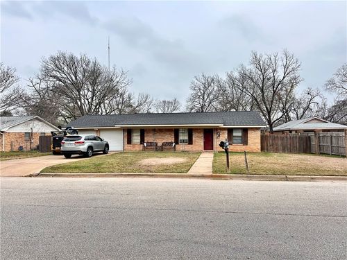 2501 Wayside Drive, Bryan, TX, 77802 | Card Image