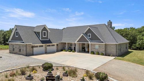6800 N Prairie Rd, Glencoe, OK, 74032-1151 | Card Image