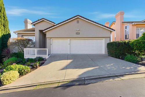 2545 Fox Ridge Drive, Castro Valley, CA, 94546 | Card Image