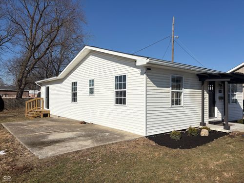 1255 S 7th St, Noblesville, IN, 46060-3701 | Card Image