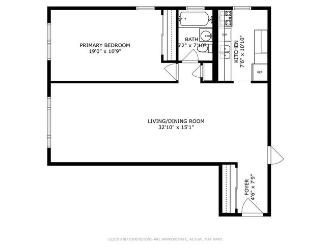 APT-4K - 1 Consulate Dr, Condo with 1 bedrooms, 1 bathrooms and 2 parking in Tuckahoe NY | Image 20