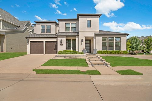 809 Sam Dr, Allen, TX, 75013-2905 | Card Image