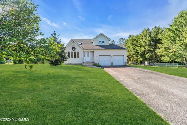 12 Skylark Dr, House other with 3 bedrooms, 3 bathrooms and null parking in Jackson NJ | Image 4