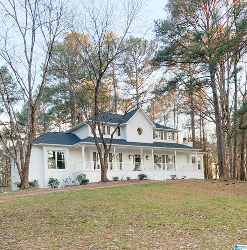 135 Baron Dr, CHELSEA, AL, 35043-6602 | Card Image