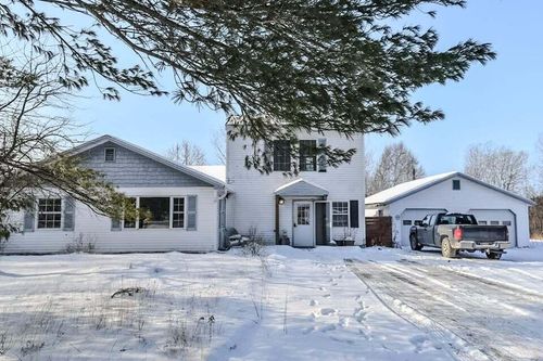 1114 Pushaw Road, Glenburn, ME, 04401 | Card Image